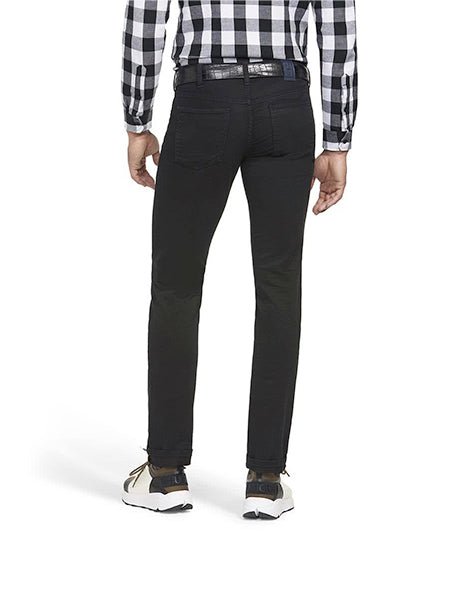 Meyer Bukser & Jeans 9-6106-09-fivepocket_32/30 - Bygholm Menswear